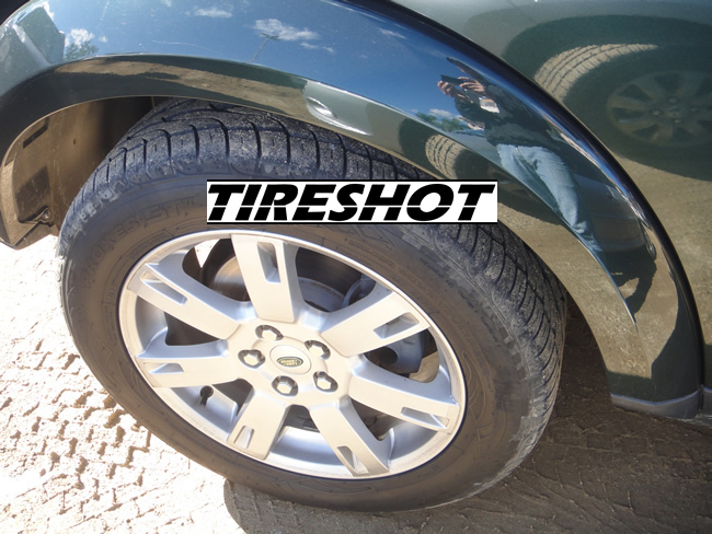 Tire Toyo Proxes ST 2